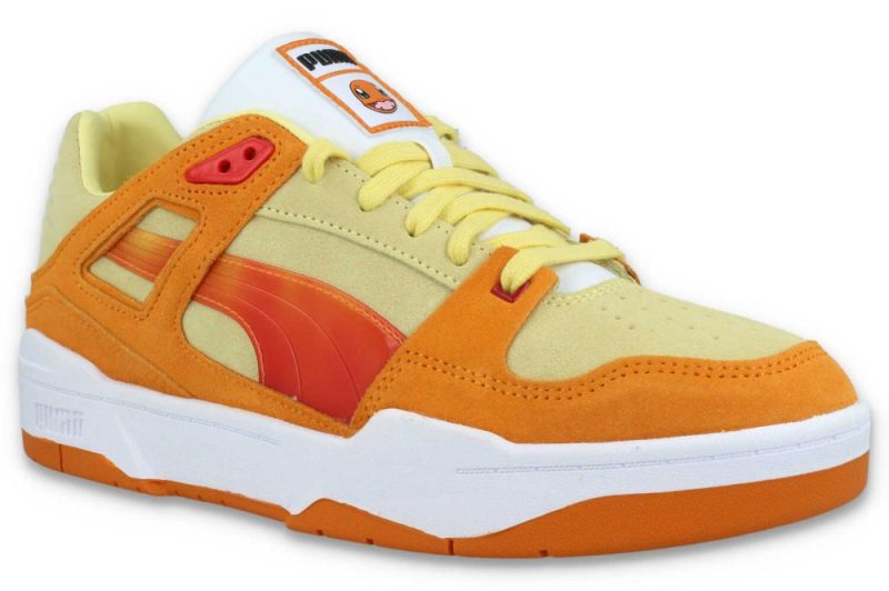 puma slipstream pokemon charmander orange 387686 01 2