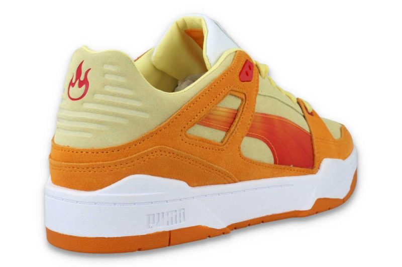 puma slipstream pokemon charmander orange 387686 01 4