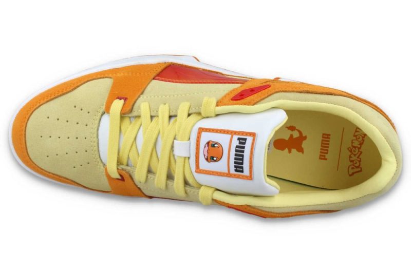 puma slipstream pokemon charmander orange 387686 01 6