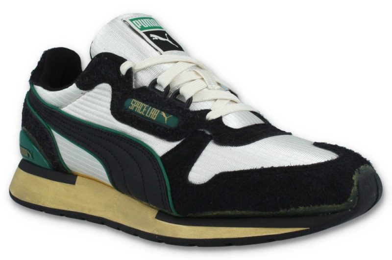 puma space lab the neverworn schwarz weiss 384054 01 1