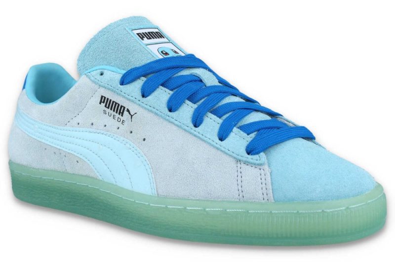 puma suede classic pokemon squirtle blau 387326 01 2