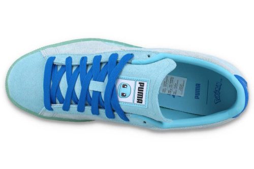 puma suede classic pokemon squirtle blau 387326 01 6