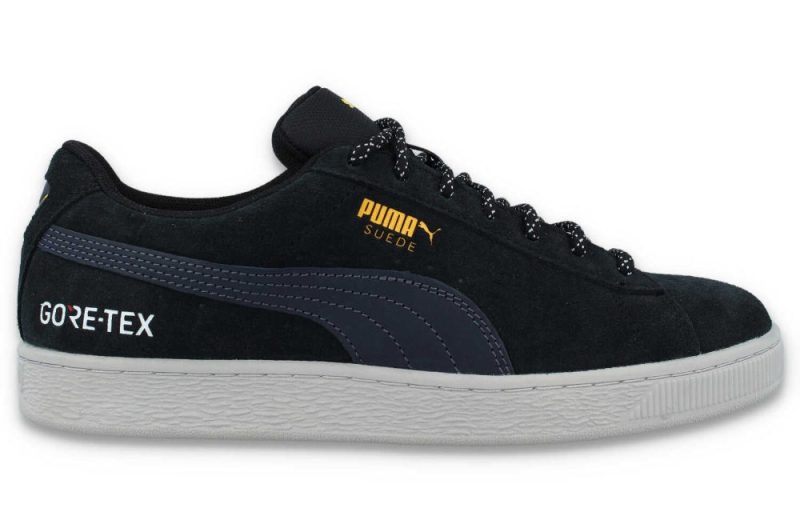 puma suede gtx schwarz 381800 01 01