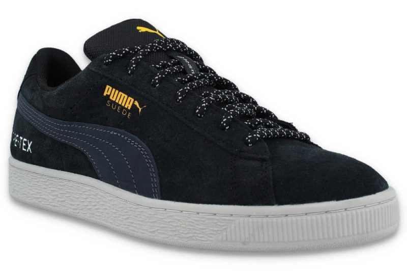 puma suede gtx schwarz 381800 01 02