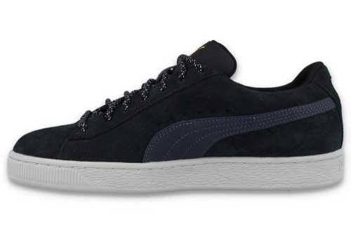 puma suede gtx schwarz 381800 01 03