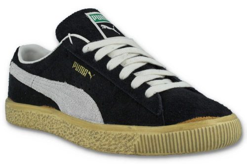 puma suede vtg the neverworn schwarz 383322 01 01