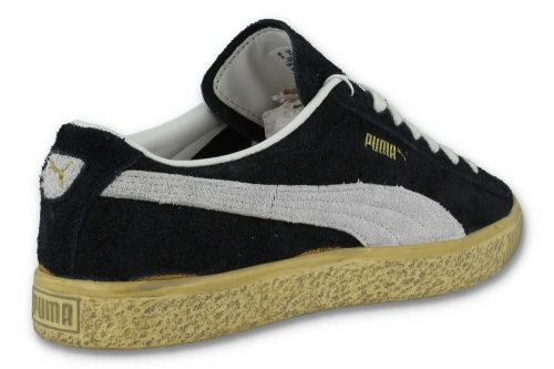 puma suede vtg the neverworn schwarz 383322 01 03