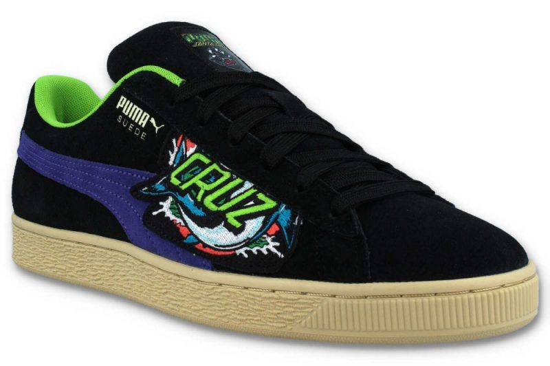 puma suede x santa cruz shark schwarz 381905 01 1 1