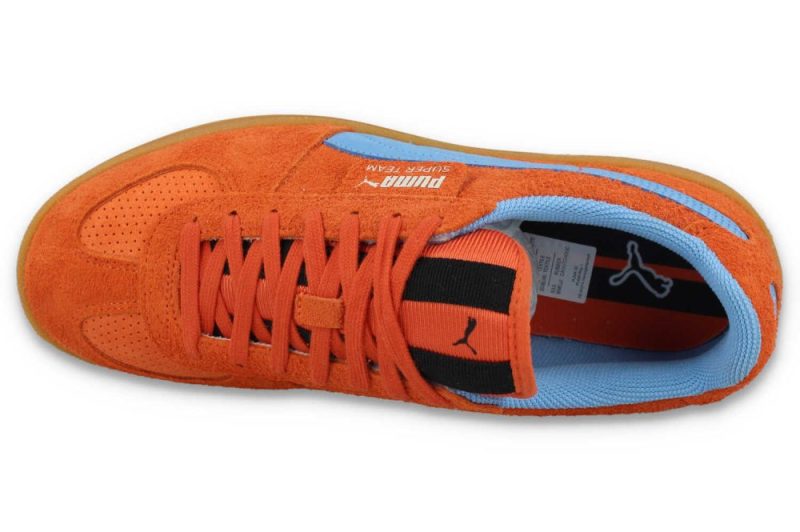 puma super team og no 14 orange 390424 09 6