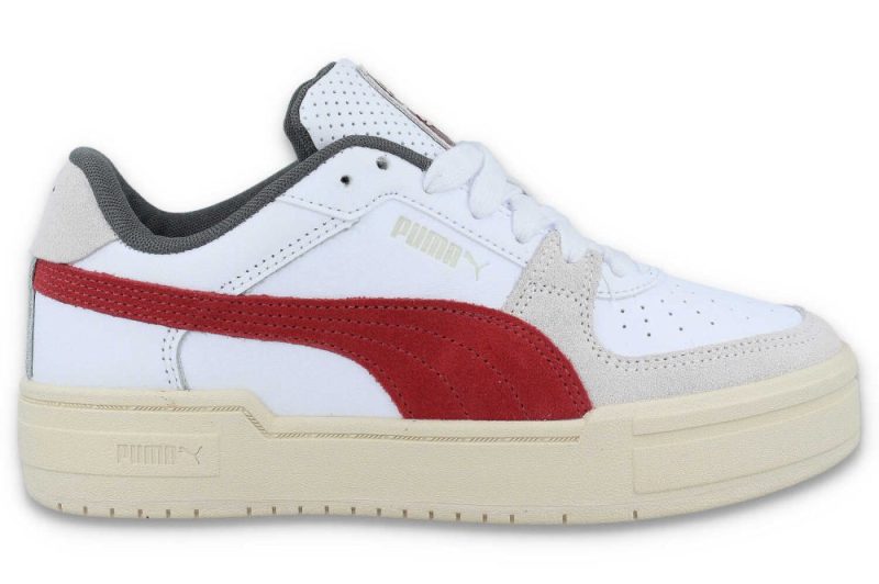 puma w ca pro ivy league weiss rot 388556 02 01