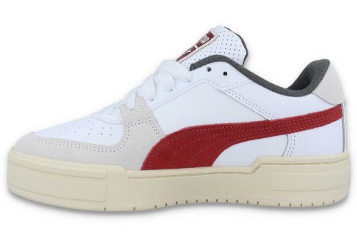 puma w ca pro ivy league weiss rot 388556 02 03