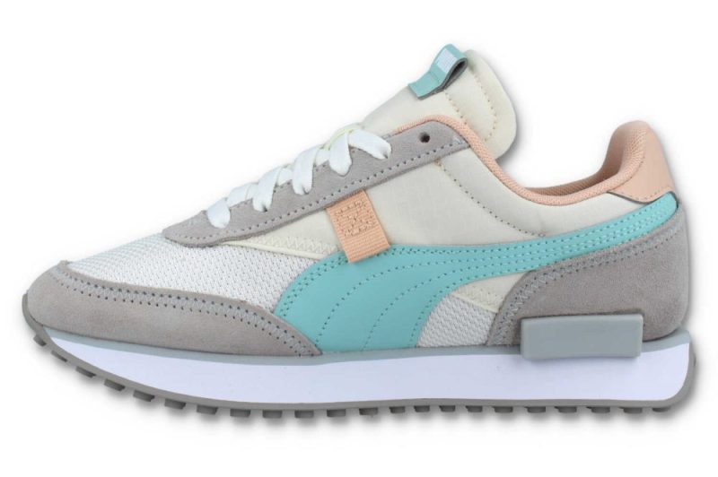 puma w future rider soft weiss beige 381141 04 02