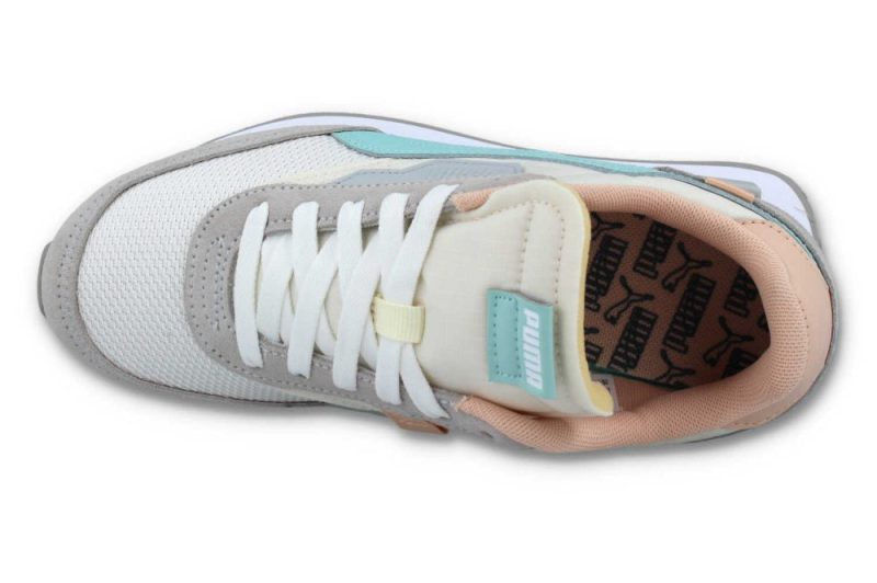 puma w future rider soft weiss beige 381141 04 05