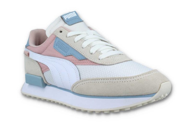 puma w future rider soft weiss pink 381141 02 01