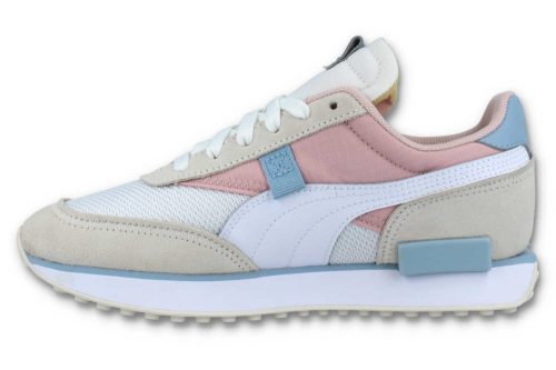 puma w future rider soft weiss pink 381141 02 02