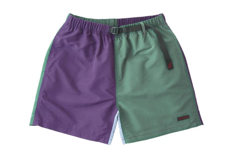 ramicci shell canyon short violett g2sm p069 crazy purple 01