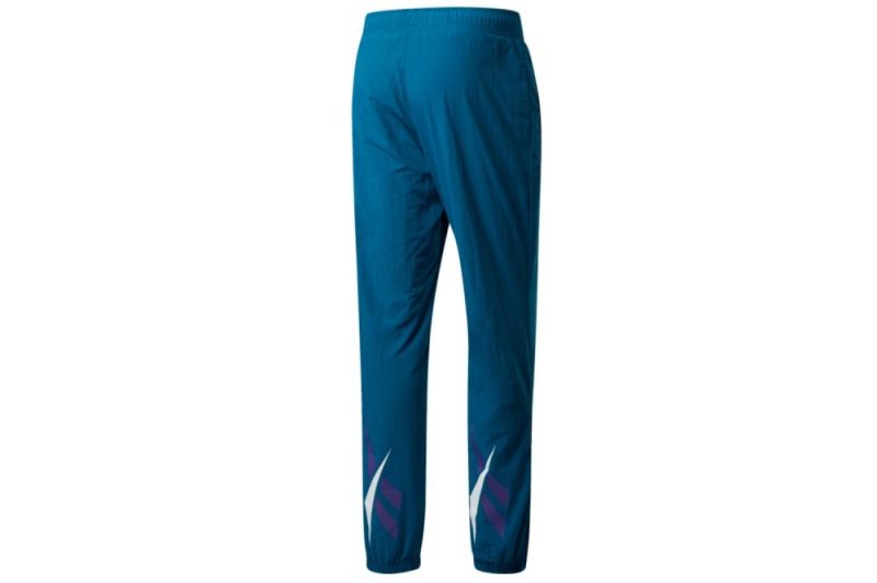 reebok archive vector track pant blau dv6270 01