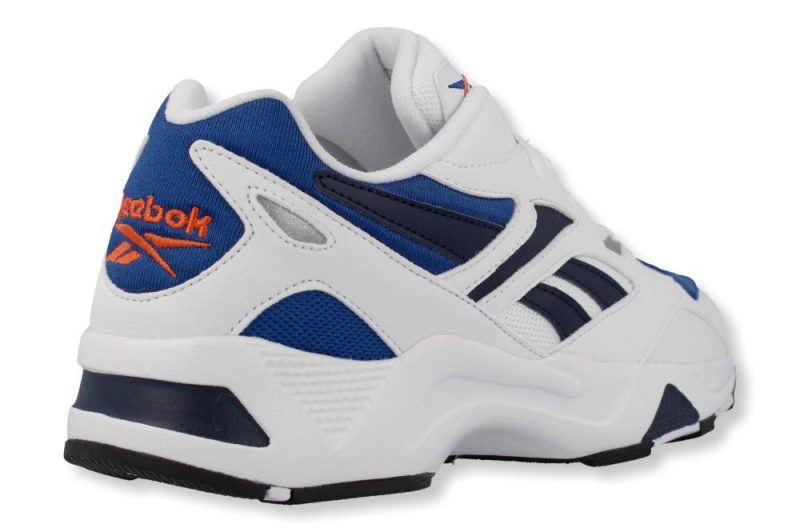 reebok aztrek 96 weiss blau dv6756 3