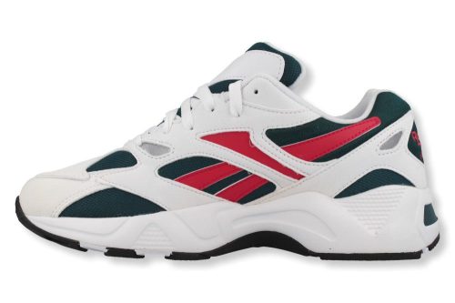 reebok aztrek 96 weiss turkis dv6755 2