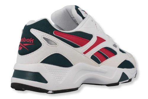 reebok aztrek 96 weiss turkis dv6755 3