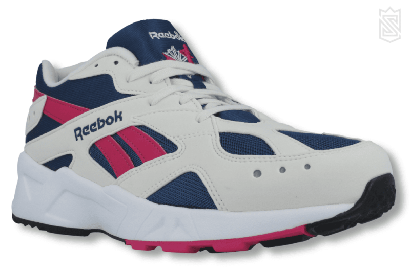 reebok aztrek blau pink cn7068 1