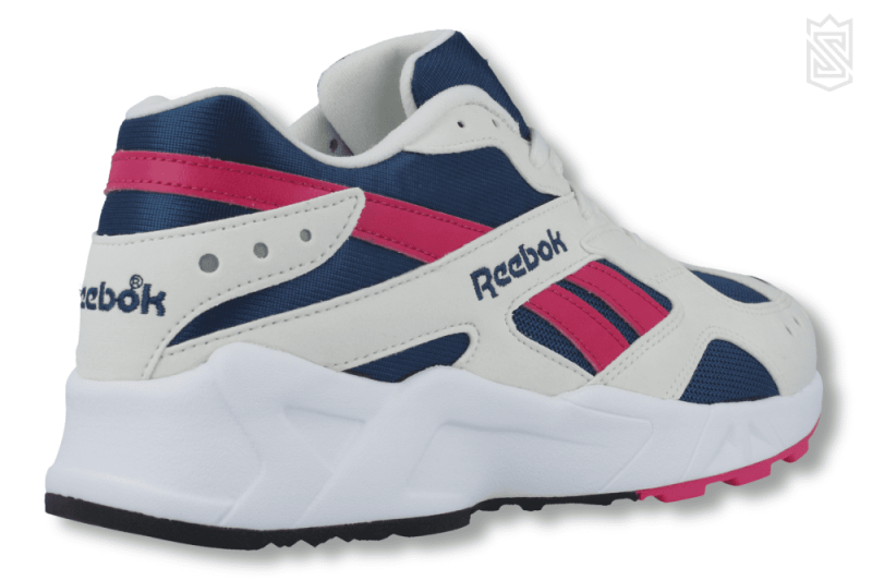 reebok aztrek blau pink cn7068 3