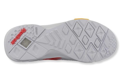 reebok aztrek double 93 weiss rot dv5386 4