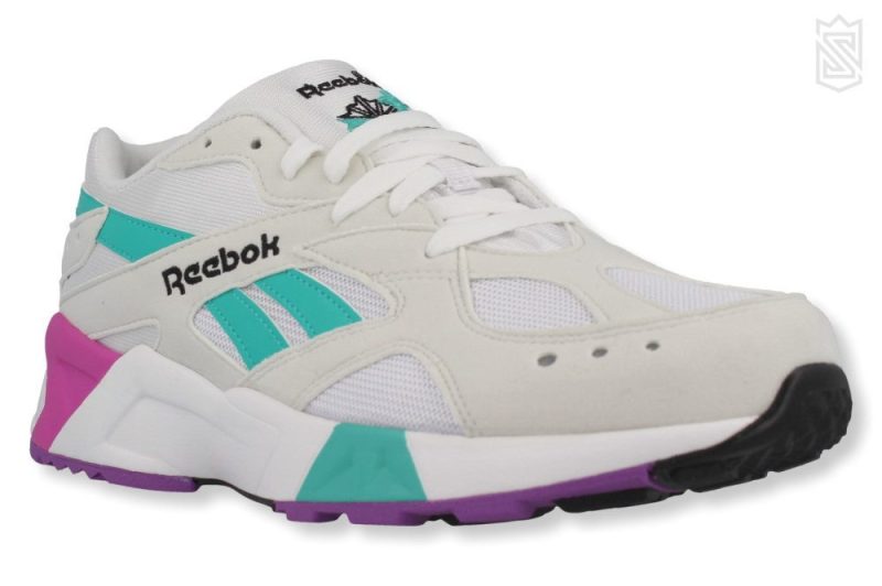 reebok aztrek weiss dv3747 1