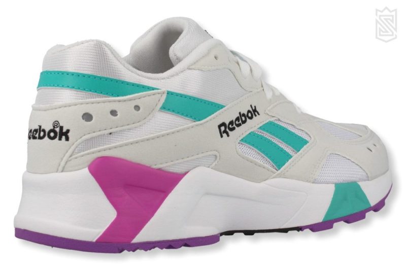 reebok aztrek weiss dv3747 3