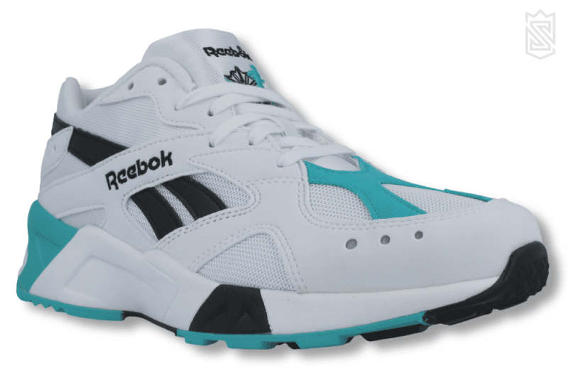 reebok aztrek weiss tuerkis cn7067 1