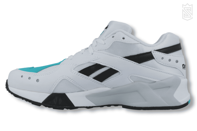 reebok aztrek weiss tuerkis cn7067 2