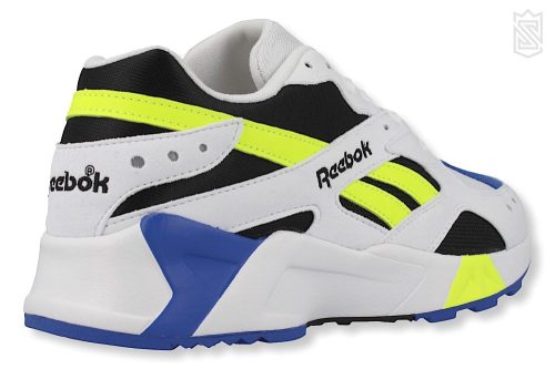 reebok aztrek weiss volt blau cn7840 3