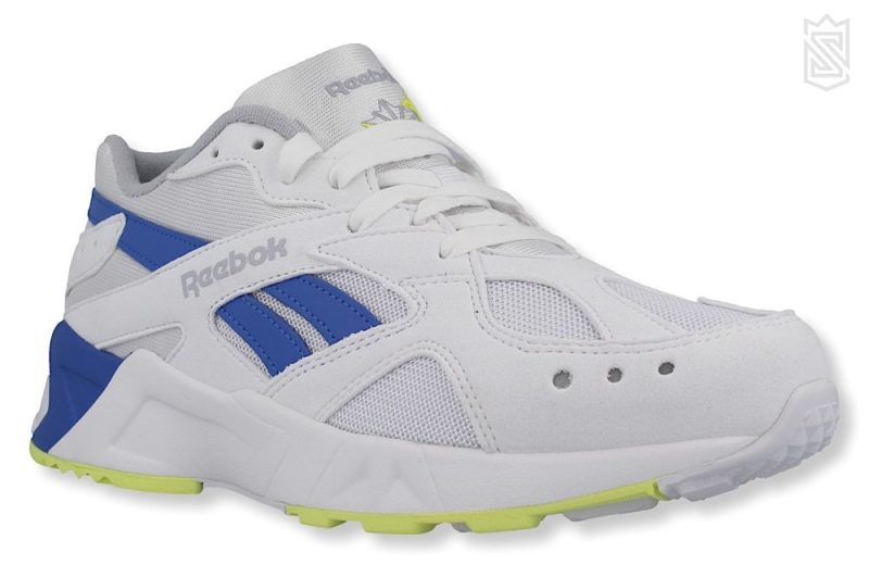 reebok aztrek weiss volt dv3900 1