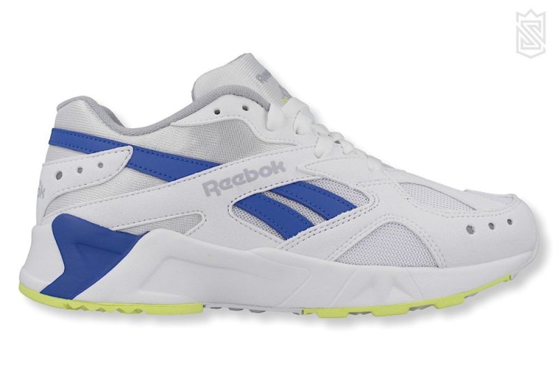 reebok aztrek weiss volt dv3900