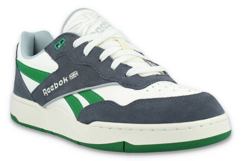 reebok bb 4000 ii grau gruen weiss ig4790 2