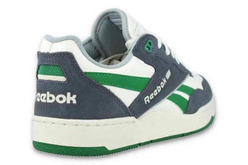 reebok bb 4000 ii grau gruen weiss ig4790 4