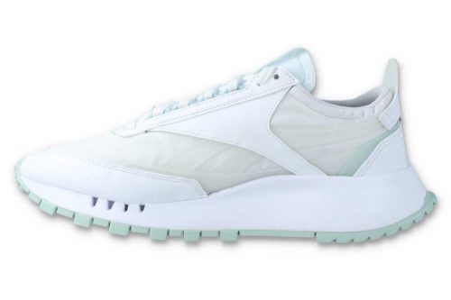 reebok cl legacy weiss print gv7092 2