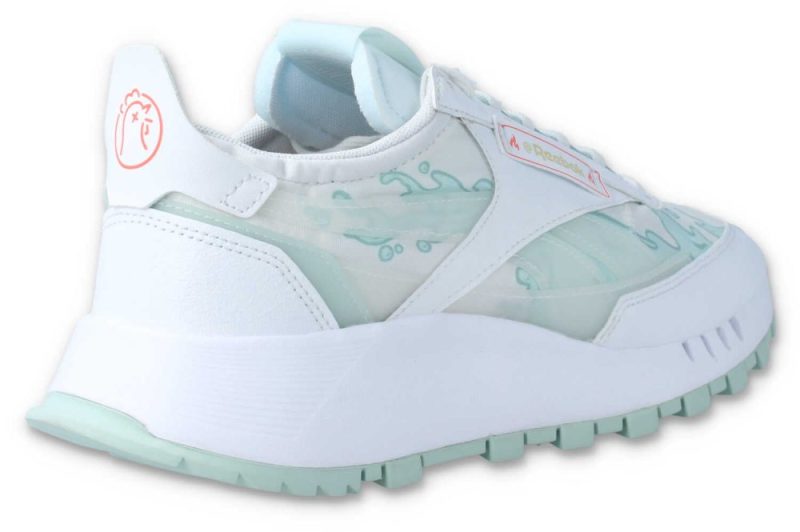 reebok cl legacy weiss print gv7092 3