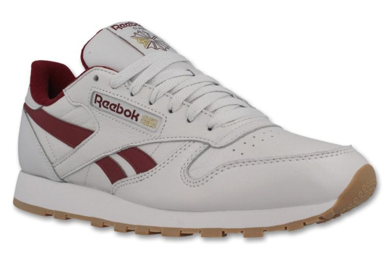 reebok classic leather 1 grau bordeaux fv9868 1