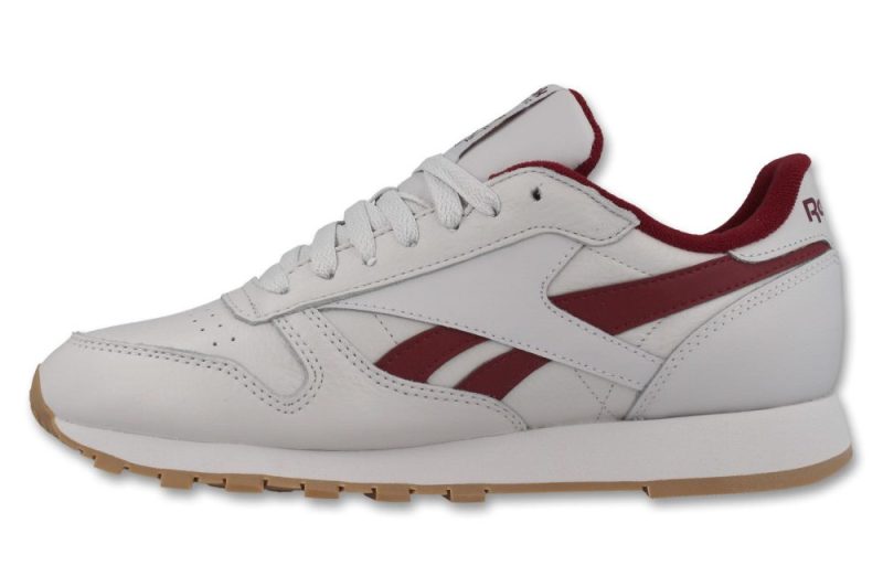 reebok classic leather 1 grau bordeaux fv9868 2