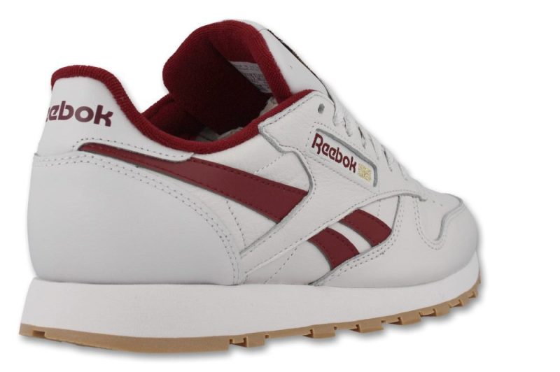 reebok classic leather 1 grau bordeaux fv9868 3