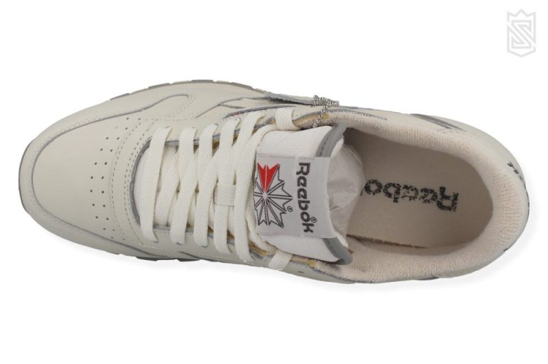 reebok classic leather 1983 tv creme dv6433 5