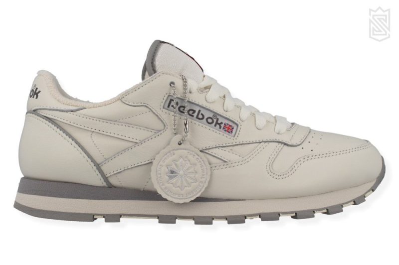 reebok classic leather 1983 tv creme dv6433