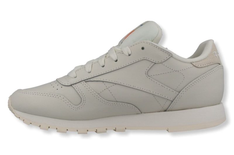 reebok classic leather beige dv8500 2