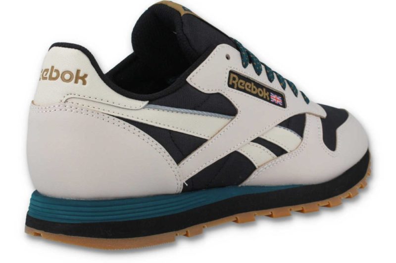 reebok classic leather beige grun gy0212 3