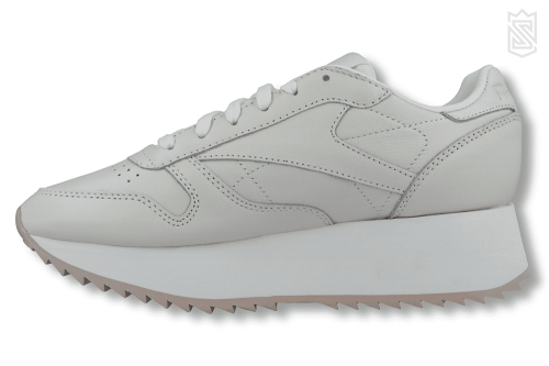 reebok classic leather double chalk beige cn5491 2