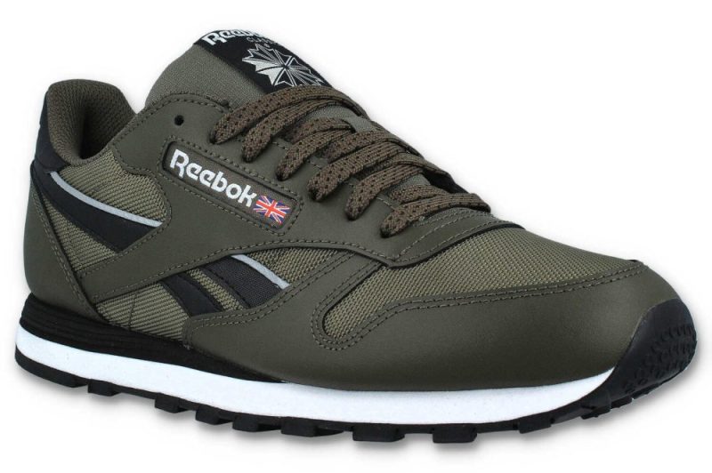 reebok classic leather gruen gz9829 01