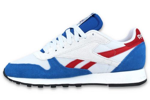 reebok classic leather weiss blau rot gx2257 03