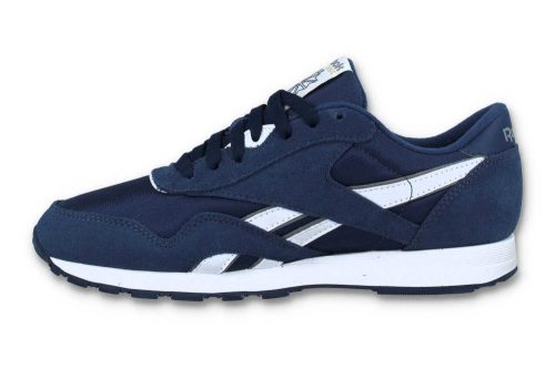 reebok classic nylon blau fv1595 02