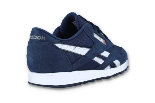 reebok classic nylon blau fv1595 03